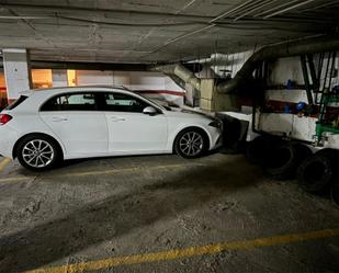 Parking of Garage for sale in  Sevilla Capital