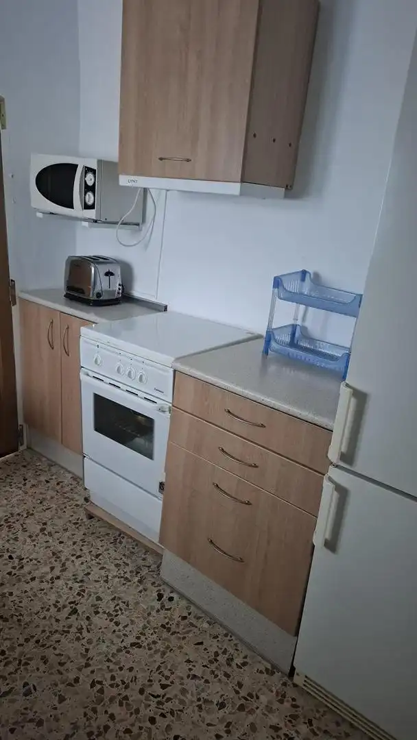 Wohnung zum Verkauf in Avenida Santa Quiteria, 14, Sena Küche von Wohnung zum Verkauf in Sena