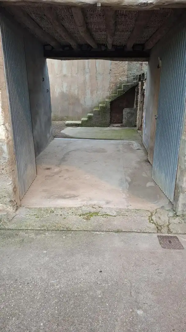 Wohnung zum Verkauf in Avenida Santa Quiteria, 14, Sena Garten von Wohnung zum Verkauf in Sena
