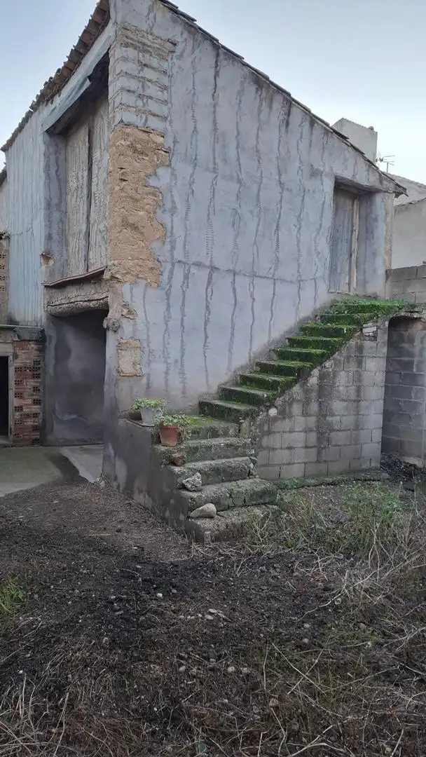 Wohnung zum Verkauf in Avenida Santa Quiteria, 14, Sena Außenansicht von Wohnung zum Verkauf in Sena