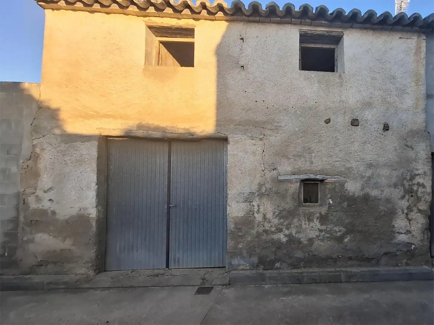 Wohnung zum Verkauf in Avenida Santa Quiteria, 14, Sena Außenansicht von Wohnung zum Verkauf in Sena