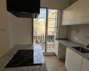 Kitchen of Flat to rent in Alicante / Alacant