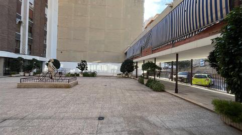 Photo 2 of Premises to rent in Calle de la Virgen del Socorro, 54, Raval Roig - Virgen del Socorro, Alicante / Alacant