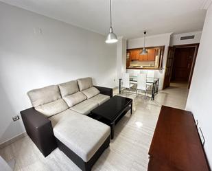 Flat to rent in Avenida de la Libertad, 10, Huerta de la Reina - Trassierra