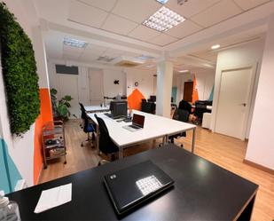 Office to rent in  Valencia Capital