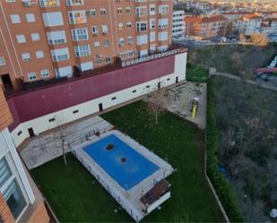 Swimming pool of Flat for sale in Arganda del Rey  with Terrace and Swimming Pool