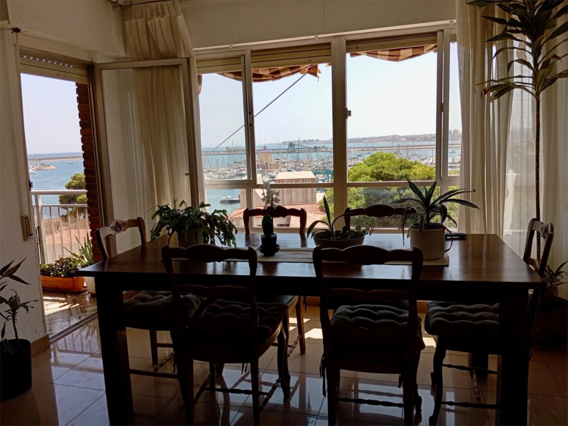 Flat to rent in Calle Salero, 4, Puerto Deportivo