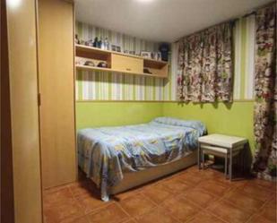 Bedroom of House or chalet for sale in Cárcheles  with Heating, Storage room and Furnished