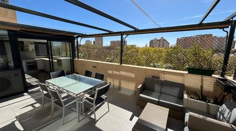 Pis de lloguer a Calle de las Redes, 25, Cabo de las Huertas, Alicante - imatge 2 Foto 2 de Pis de lloguer a Calle de las Redes, 25, Cabo de las Huertas, Alicante