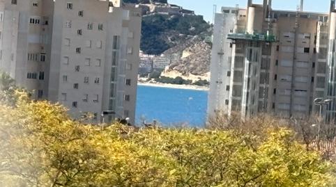 Pis de lloguer a Calle de las Redes, 25, Cabo de las Huertas, Alicante - imatge 3 Foto 3 de Pis de lloguer a Calle de las Redes, 25, Cabo de las Huertas, Alicante