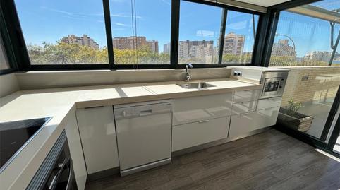 Pis de lloguer a Calle de las Redes, 25, Cabo de las Huertas, Alicante - imatge 4 Foto 4 de Pis de lloguer a Calle de las Redes, 25, Cabo de las Huertas, Alicante