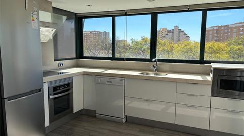 Pis de lloguer a Calle de las Redes, 25, Cabo de las Huertas, Alicante - imatge 5 Foto 5 de Pis de lloguer a Calle de las Redes, 25, Cabo de las Huertas, Alicante