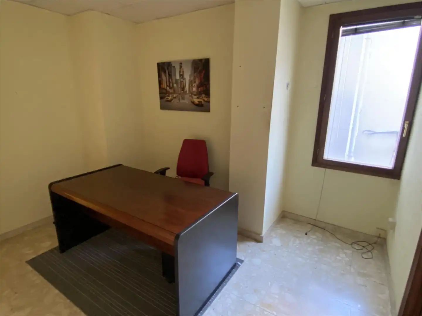 Büro zur Miete in Correos Kalea, 8, Centro Büro zur Miete in Portugalete