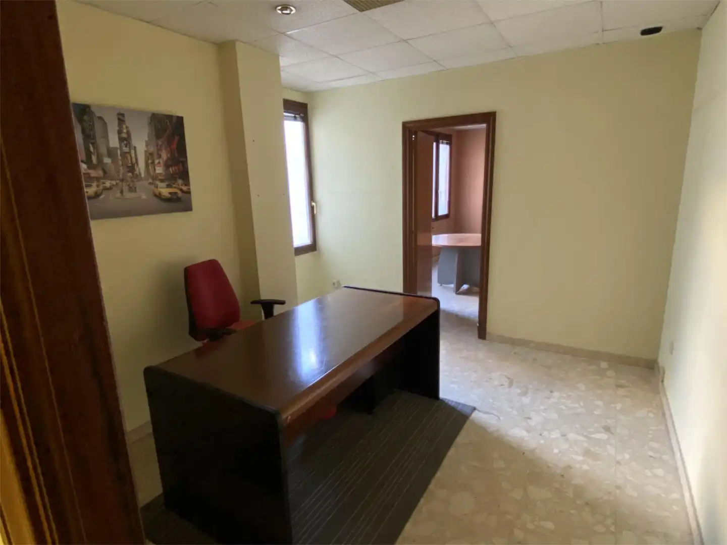Büro zur Miete in Correos Kalea, 8, Centro Büro zur Miete in Portugalete