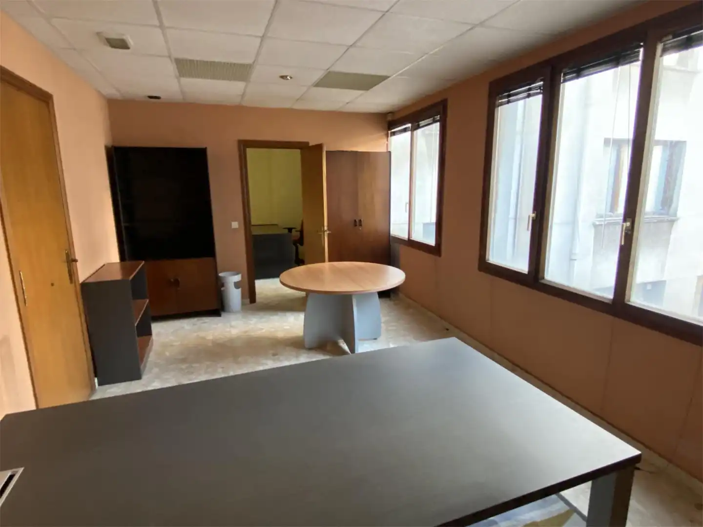 Büro zur Miete in Correos Kalea, 8, Centro Büro zur Miete in Portugalete