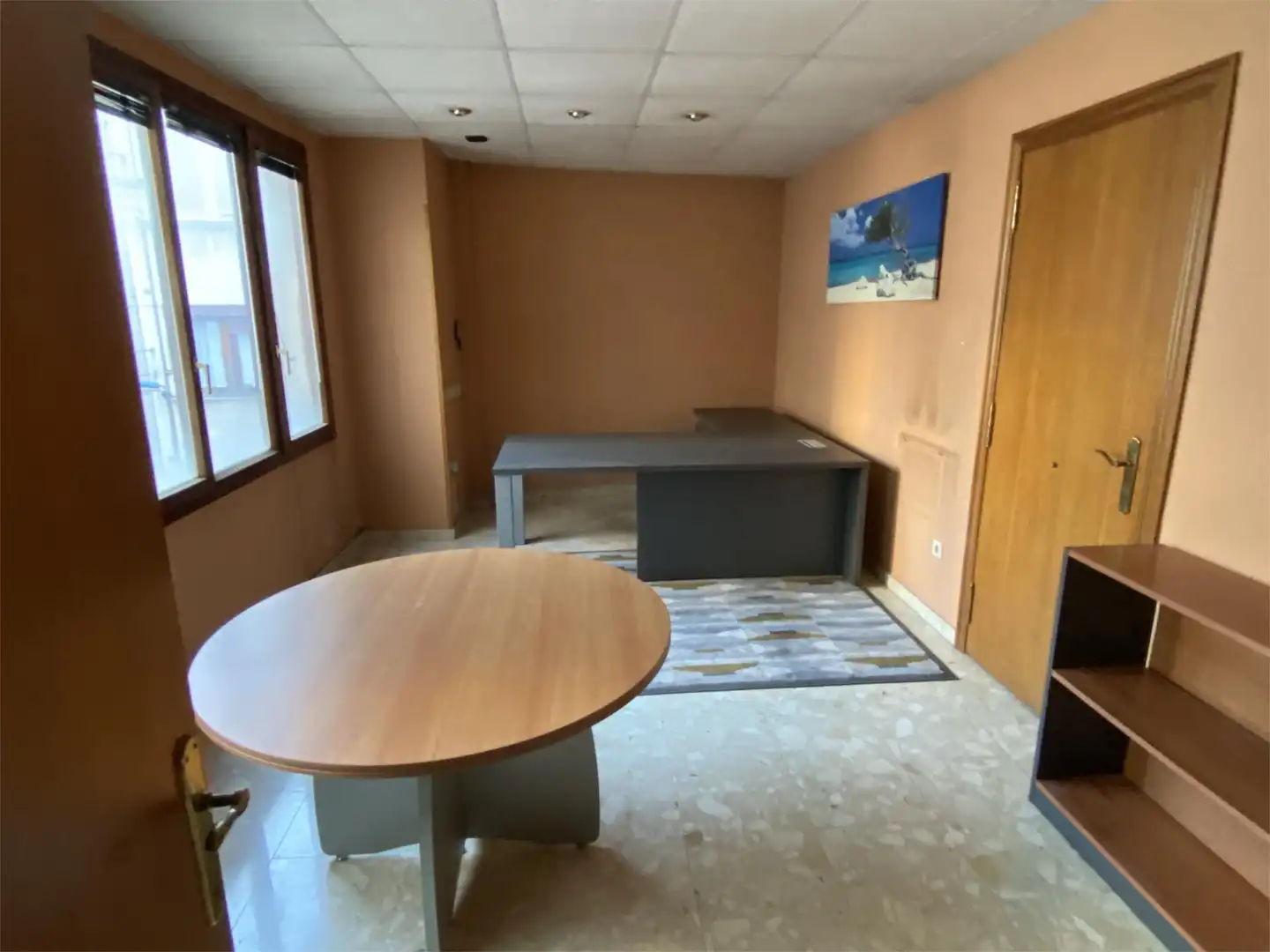 Büro zur Miete in Correos Kalea, 8, Centro Büro zur Miete in Portugalete