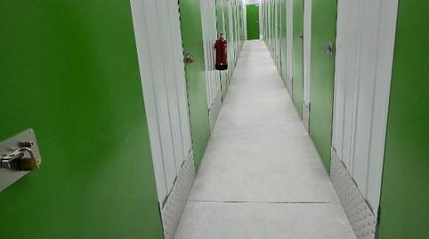 Photo 2 of Box room to rent in Calle Tórtola, 1, La Alhóndiga, Madrid