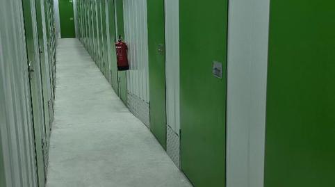 Photo 3 of Box room to rent in Calle Tórtola, 1, La Alhóndiga, Madrid