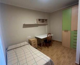 Bedroom of Flat to share in Cáceres Capital  with Heating and Furnished