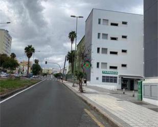 Exterior view of Flat for sale in Las Palmas de Gran Canaria