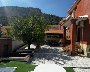 Terrace of House or chalet for sale in Alhaurín de la Torre  with Air Conditioner, Terrace and Balcony