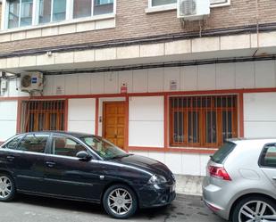 Exterior view of Premises to rent in Ciudad Real Capital  with Air Conditioner