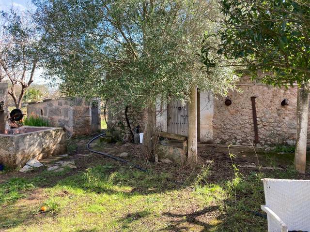 Terreno en Venta en Camí de Can Canaveret, 6 en Pollença Poble