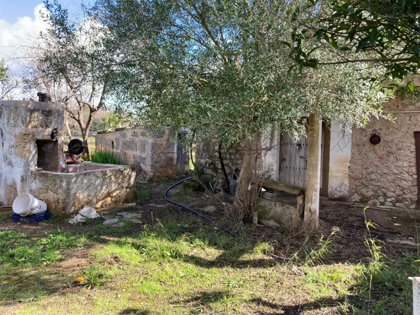 Land for sale in Pollença