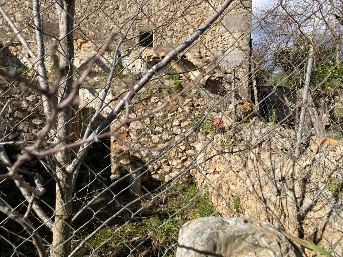 Land for sale in Pollença