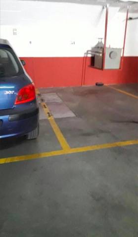 Garaje en Venta en Calle Jade, 12 en Colores -  Entreparques