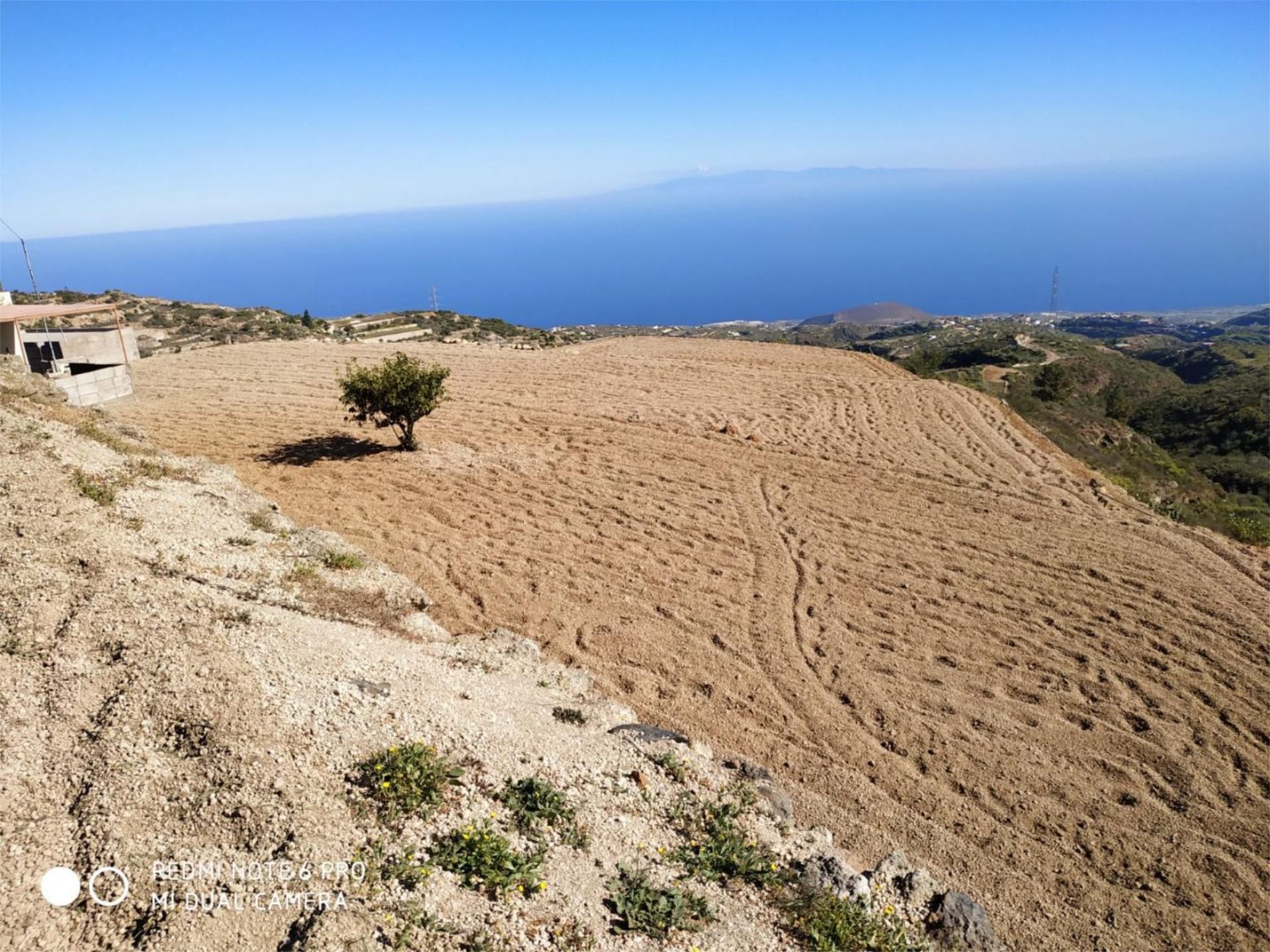 Land for sale in Carretera la Zarza, 22, Fasnia Land for sale in Fasnia