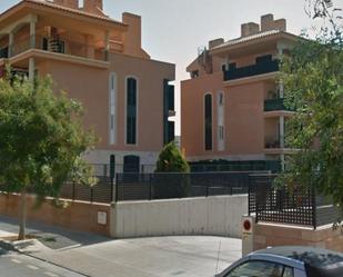 Exterior view of Garage for sale in  Palma de Mallorca