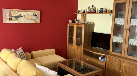Photo 3 of Flat to rent in Avenida Ollo Do Mar, 5, Foz, Lugo