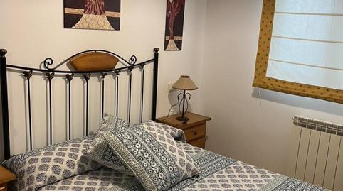 Photo 5 of Flat to rent in Avenida Ollo Do Mar, 5, Foz, Lugo