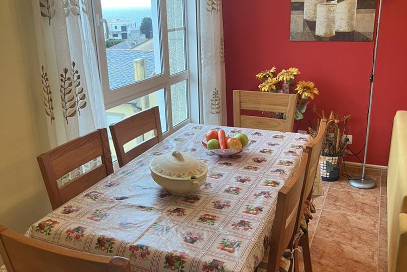 Photo 1 of Flat to rent in Avenida Ollo Do Mar, 5, Foz, Lugo