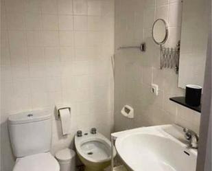 Bathroom of Flat to rent in  Santa Cruz de Tenerife Capital  with Furnished