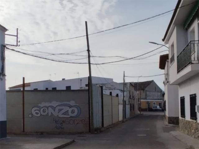 Terreno urbanizable en Venta en Calle de los Paradores, 27 en La Guardia