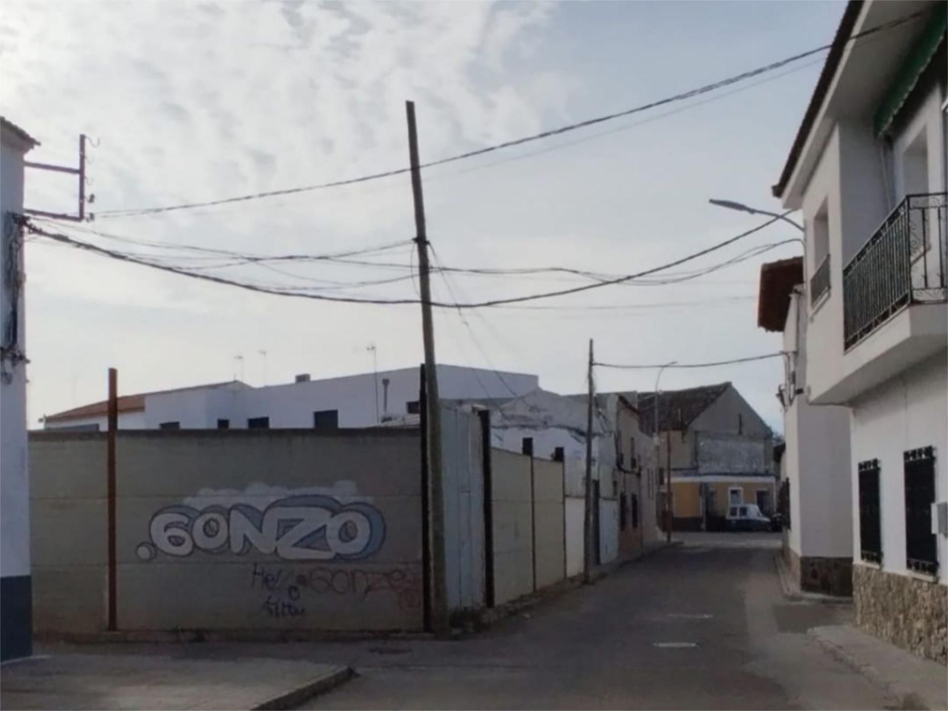 Vista exterior de Urbanitzable en venda en La Guardia