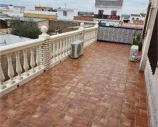 Terrace of House or chalet for sale in Alcolea del Río  with Heating, Terrace and Storage room