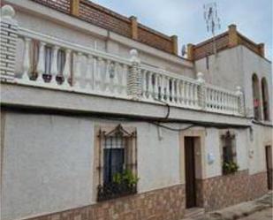 Exterior view of House or chalet for sale in Alcolea del Río  with Terrace