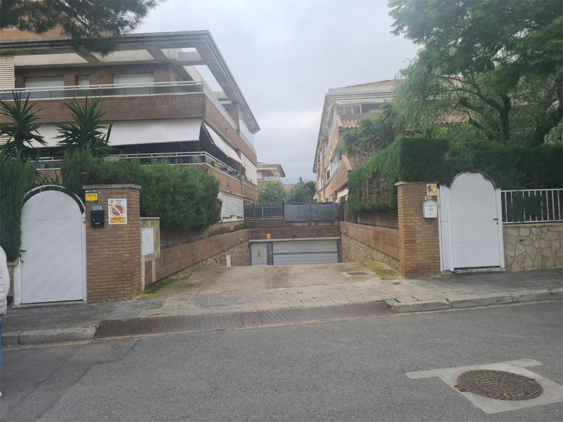 Aparcament de Garatge en venda en Cambrils