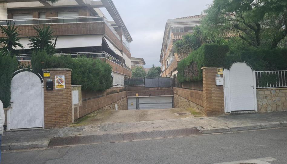 Garage for sale in Carrer Josep Llimona, 8d, Jardins de Vilafortuny- Mas d'en Bosch, Tarragona - image 1 Photo 1 of Garage for sale in Carrer Josep Llimona, 8d, Jardins de Vilafortuny- Mas d'en Bosch, Tarragona