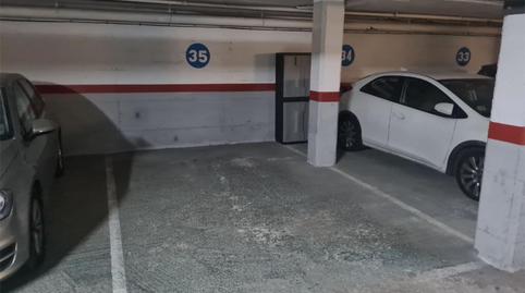 Garage for sale in Carrer Josep Llimona, 8d, Jardins de Vilafortuny- Mas d'en Bosch, Tarragona - image 2 Photo 2 of Garage for sale in Carrer Josep Llimona, 8d, Jardins de Vilafortuny- Mas d'en Bosch, Tarragona