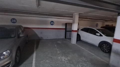 Garage for sale in Carrer Josep Llimona, 8d, Jardins de Vilafortuny- Mas d'en Bosch, Tarragona - image 3 Photo 3 of Garage for sale in Carrer Josep Llimona, 8d, Jardins de Vilafortuny- Mas d'en Bosch, Tarragona