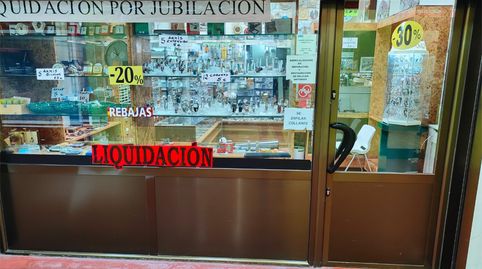 Photo 2 of Commercial properties for sale in Calle de la Paz, 13, Sol, Madrid Capital