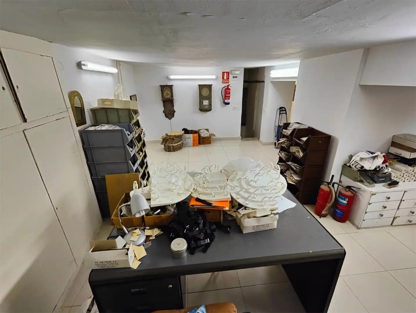 Local en venta en Calle de la Paz, 13, Sol Local en venta en Madrid con Aire acondicionado y Calefacción