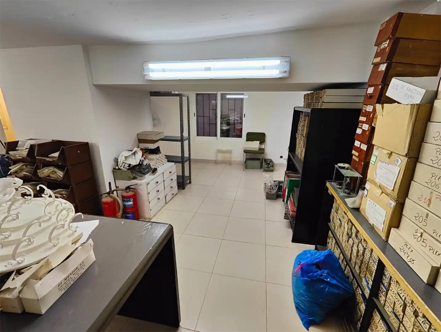 Local en venta en Calle de la Paz, 13, Sol Local en venta en Madrid con Aire acondicionado y Calefacción