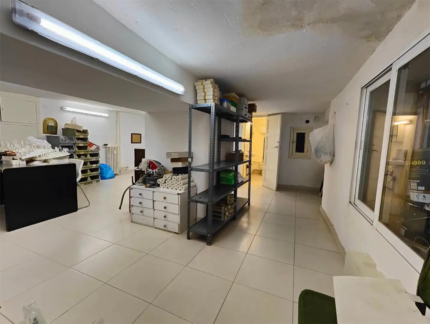 Local en venta en Calle de la Paz, 13, Sol Local en venta en Madrid con Aire acondicionado y Calefacción