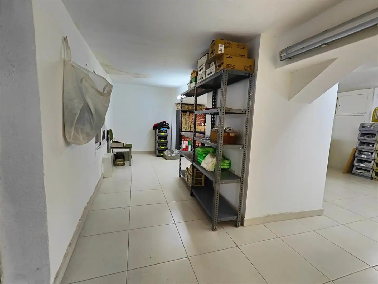 Local en venta en Calle de la Paz, 13, Sol Local en venta en Madrid con Aire acondicionado y Calefacción