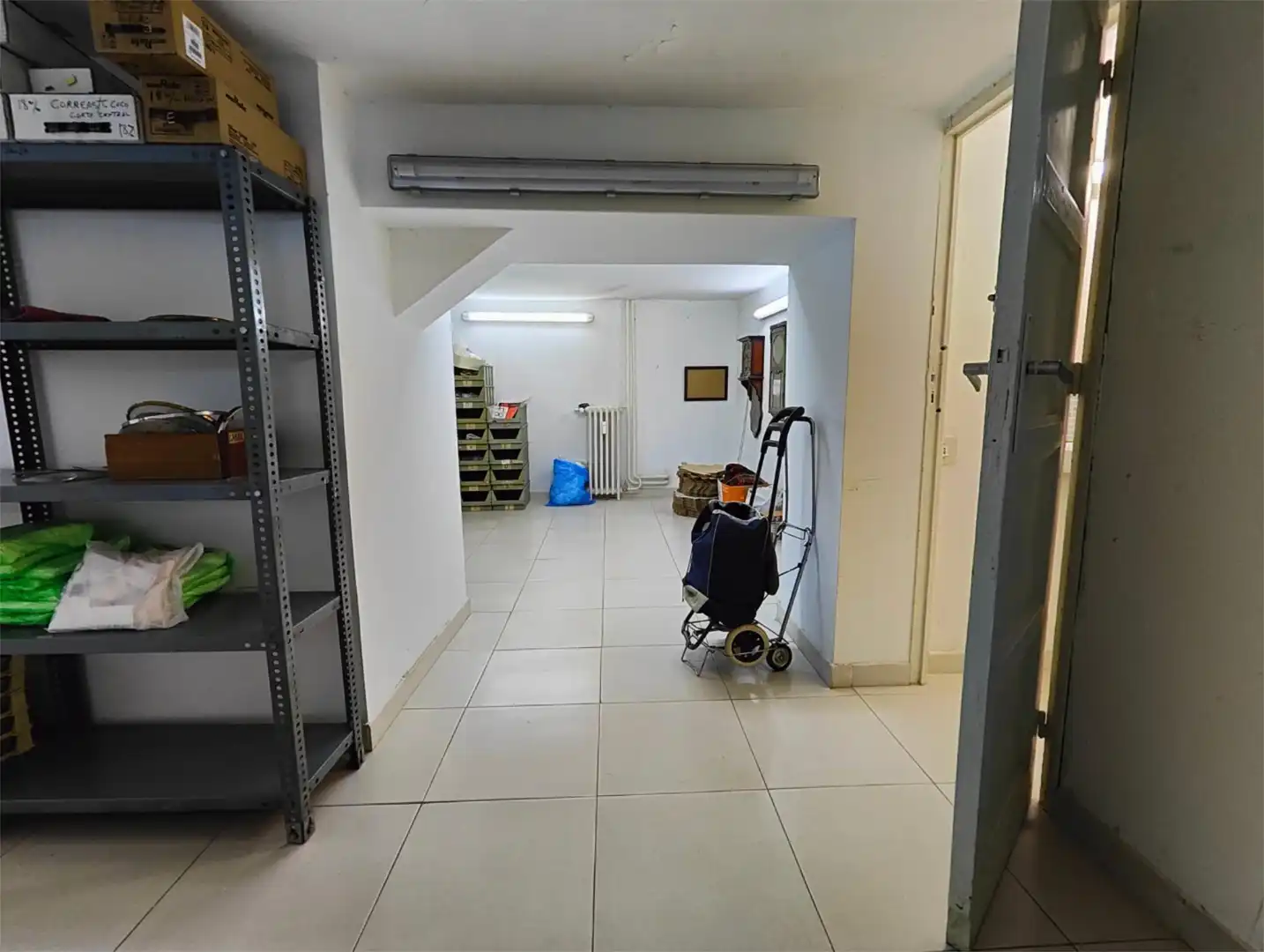 Local en venta en Calle de la Paz, 13, Sol Local en venta en Madrid con Aire acondicionado y Calefacción